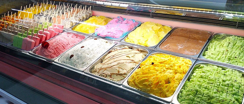 La Michoacana Inc