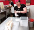La Michoacana Inc