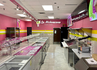 michoacana la inc