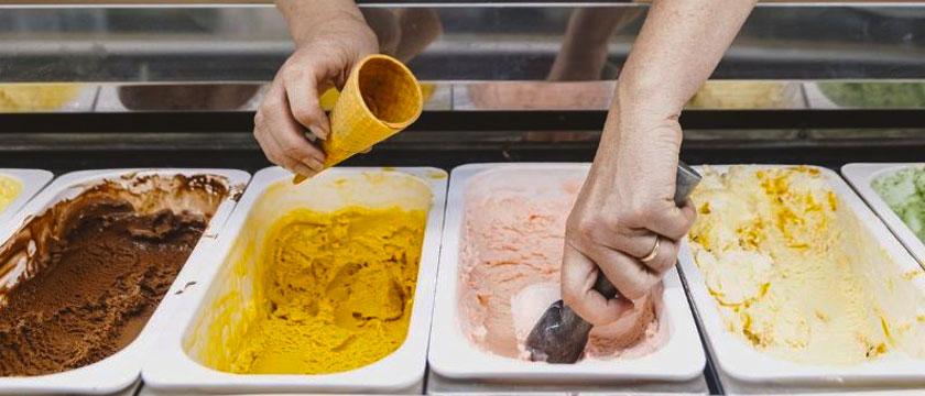 La Michoacana Inc