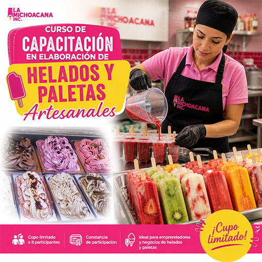La Michoacana Inc
